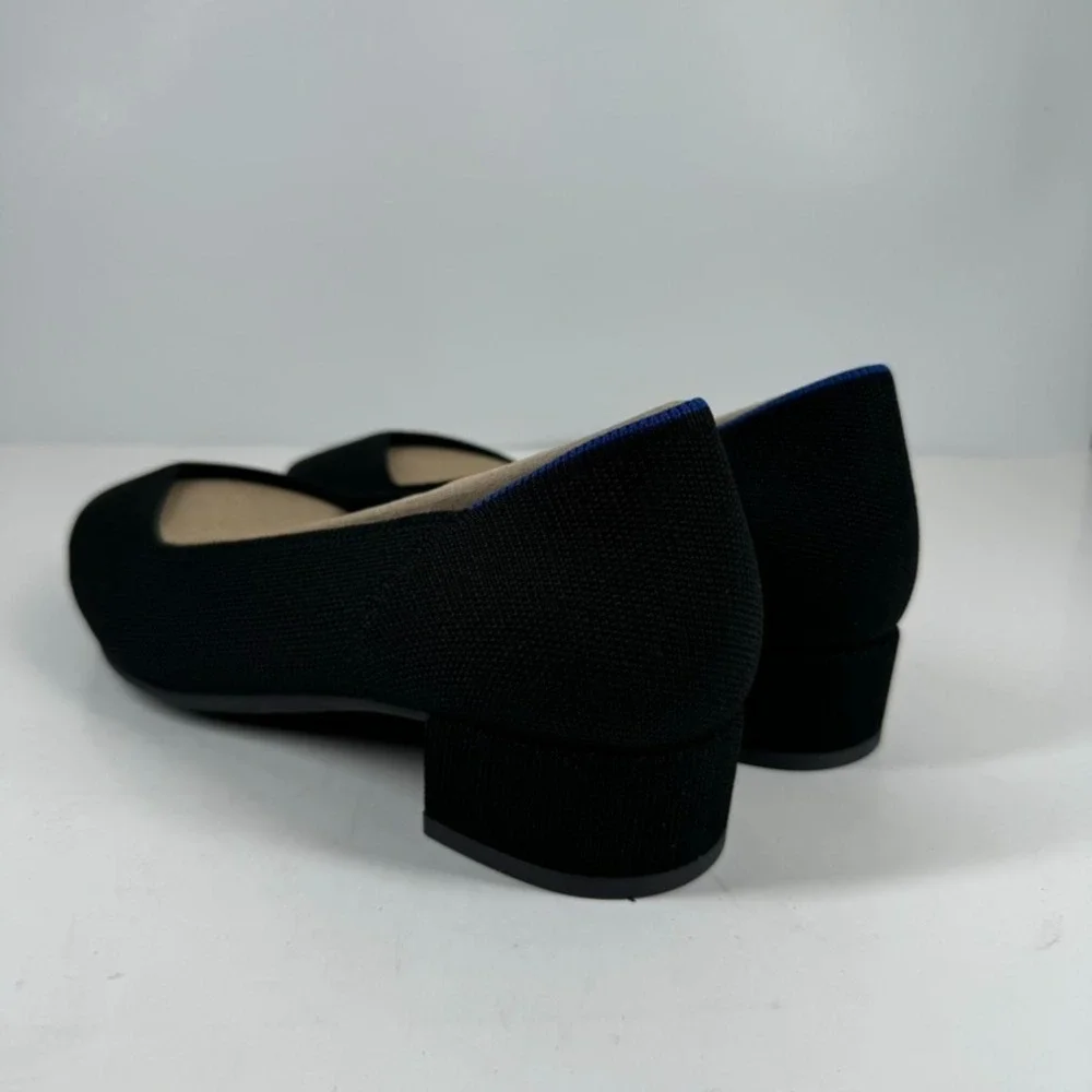 Rothys sophisticated style